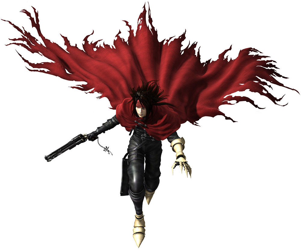 ダージュ オブ ケルベロス ファイナルファンタジー7の画像 ゲームの画像まとめブログ