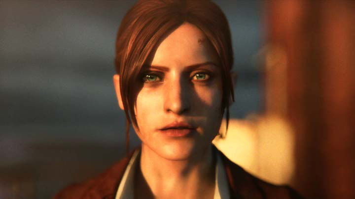 バイオハザード リベレーションズ2 の画像 ゲームの画像まとめブログ