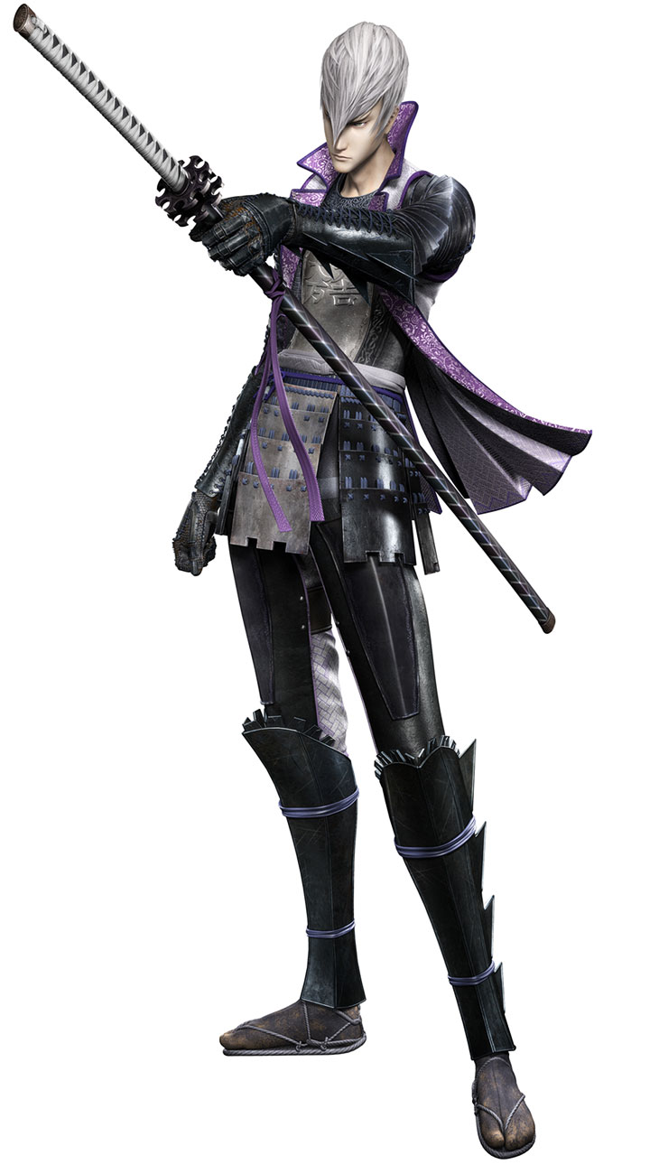 戦国basara3の画像 ゲームの画像まとめブログ
