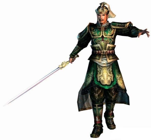 三國無双シリーズより劉備の画像 ゲームの画像まとめブログ 三國無双シリーズより劉備の画像 ゲームの画像まとめブログ