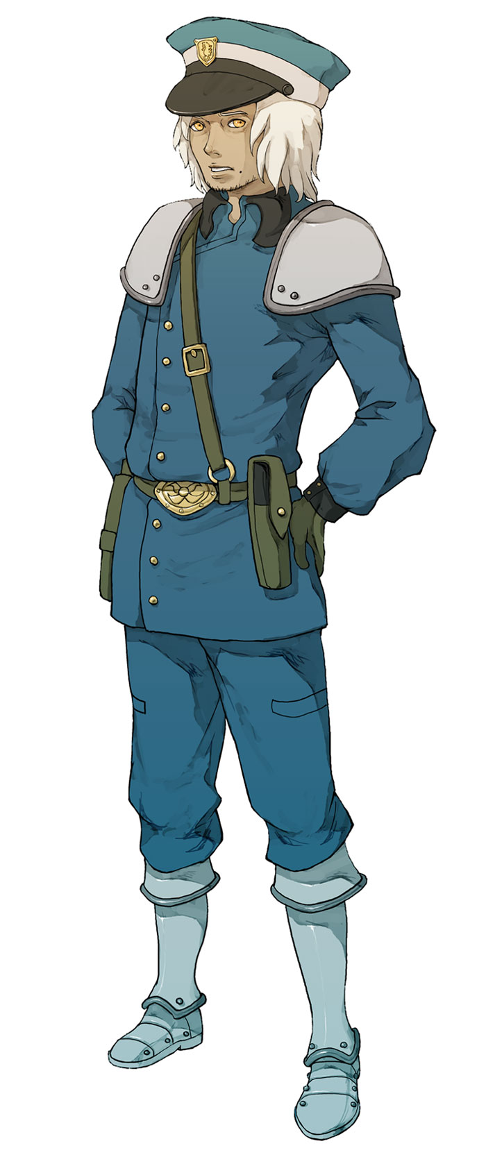 グラビティデイズの画像 ゲームの画像まとめブログ