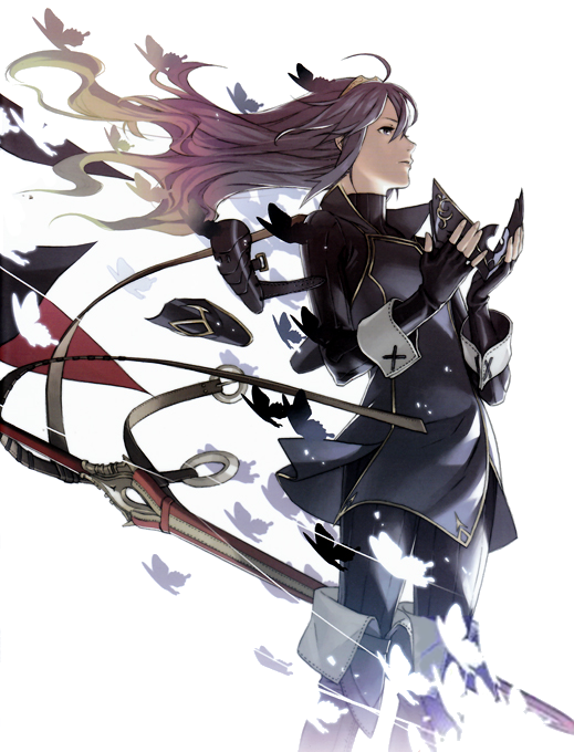 ファイアー エムブレム 無双 ロイ
