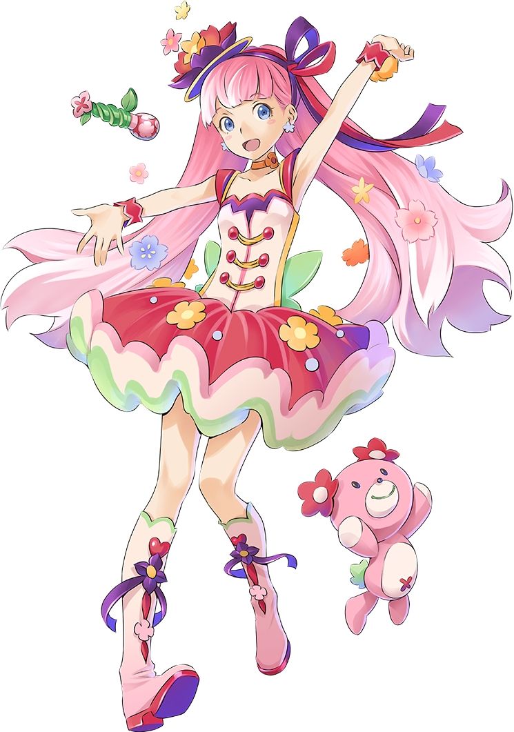 ゲームの画像まとめブログ めがみめぐりの画像