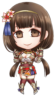 戦国無双シリーズより井伊直虎の画像 ゲームの画像まとめブログ