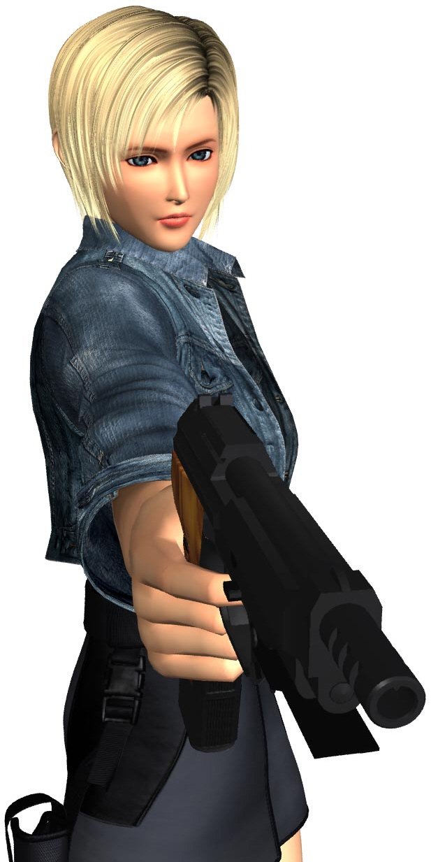 パラサイト イヴ2の画像 ゲームの画像まとめブログ
