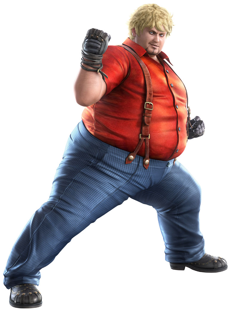 鉄拳6 Bloodline Rebellionの画像 ゲームの画像まとめブログ 鉄拳6 Bloodline Rebellionの画像 ゲームの画像まとめブログ