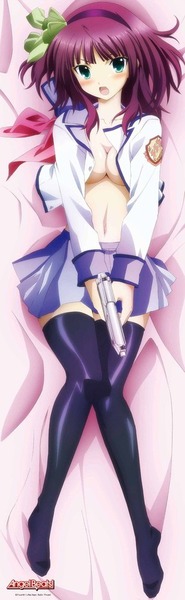 Angel Beats!の画像　50枚 42