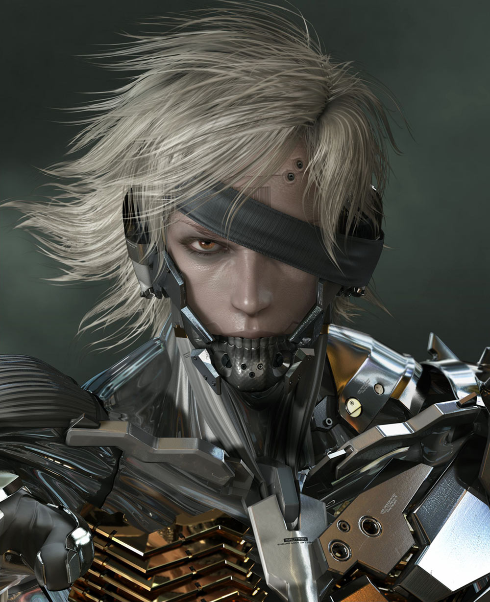 メタルギア ライジング リベンジェンスの画像 ゲームの画像まとめブログ メタルギア ライジング リベンジェンスの画像 ゲームの画像まとめブログ