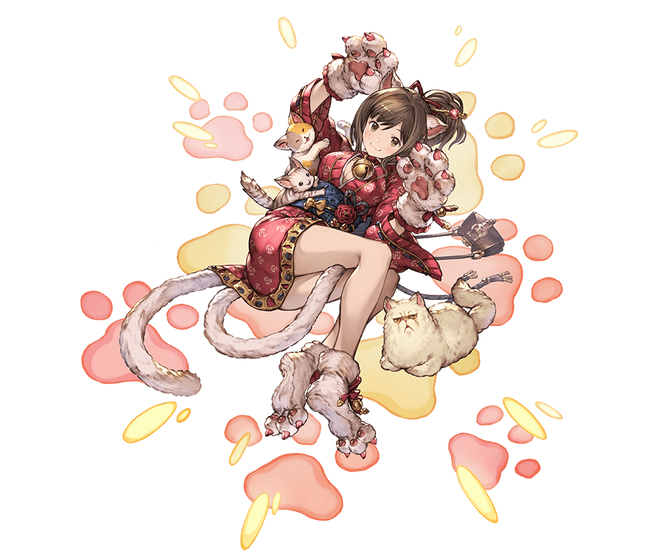 グラブル アイマスコラボ画像まとめ ゲームの画像まとめブログ グラブル アイマスコラボ画像まとめ ゲームの画像まとめブログ