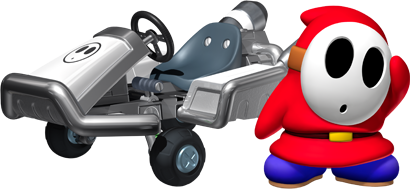 マリオカート7の画像 ゲームの画像まとめブログ