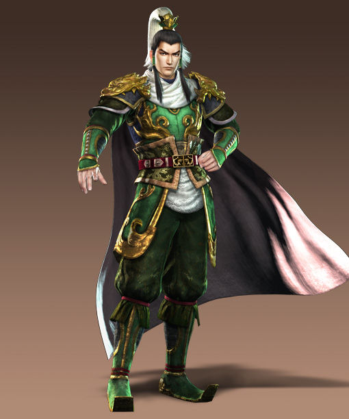 三國無双シリーズより劉備の画像 ゲームの画像まとめブログ