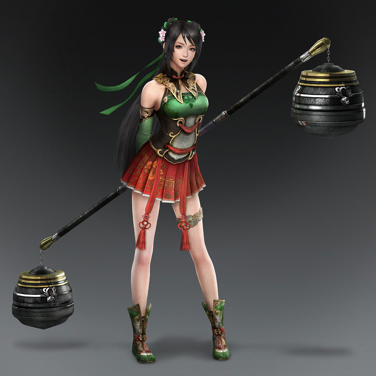 真 三國無双より関銀屏の画像 ゲームの画像まとめブログ 真 三國無双より関銀屏の画像 ゲームの画像まとめブログ