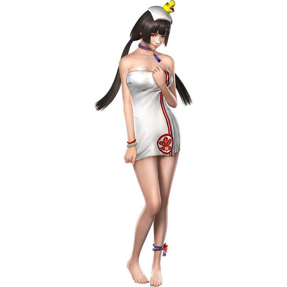 戦国無双シリーズより井伊直虎の画像 ゲームの画像まとめブログ