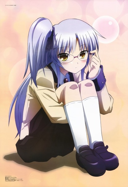 Angel Beats!の画像　50枚 40