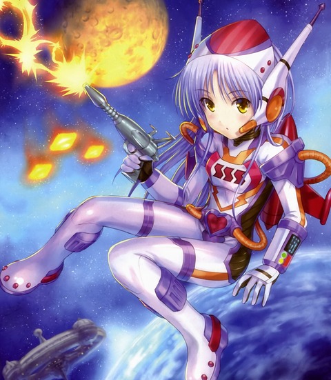 Angel Beats!の画像　50枚 44
