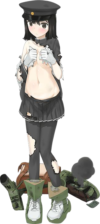 艦隊これくしょん 公式イラストまとめ その他 艦これ画像まとめブログ
