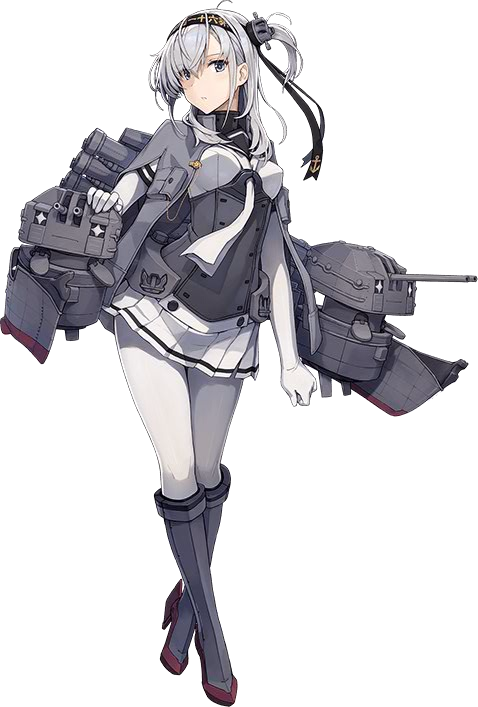 艦隊これくしょん 公式イラストまとめ 17 11 19実装分 艦これ画像まとめブログ