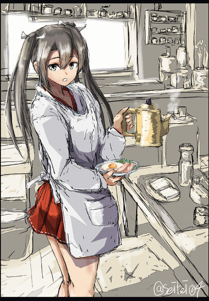 艦これ静画1204-44