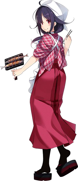 艦隊これくしょん 公式イラストまとめ 16 10 21実装分 艦これ画像まとめブログ