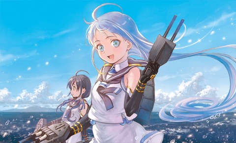 艦これ壁紙13-51