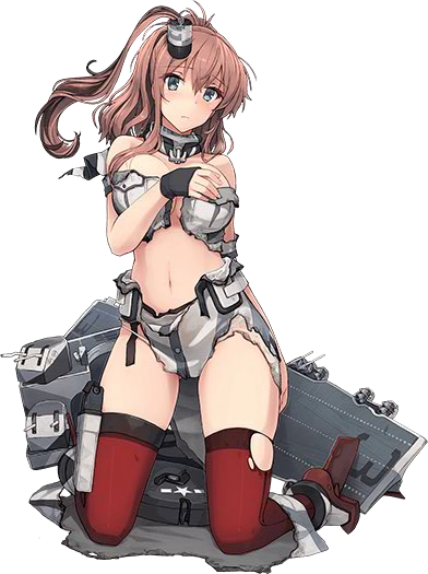 艦隊これくしょん 公式イラストまとめ 17 09 12実装分 艦これ画像まとめブログ