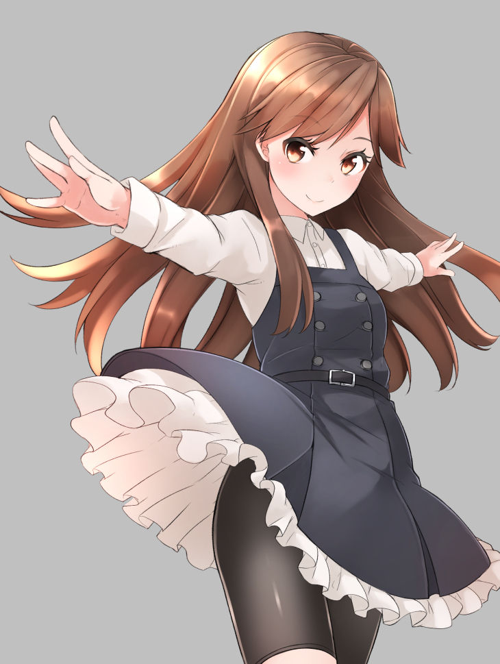 艦これ画像まとめブログ : 荒潮の画像 その2 50枚