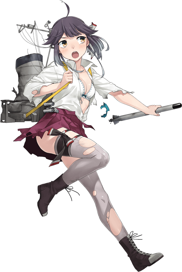 艦隊これくしょん 公式イラストまとめ 18 12 27実装分 艦これ画像まとめブログ