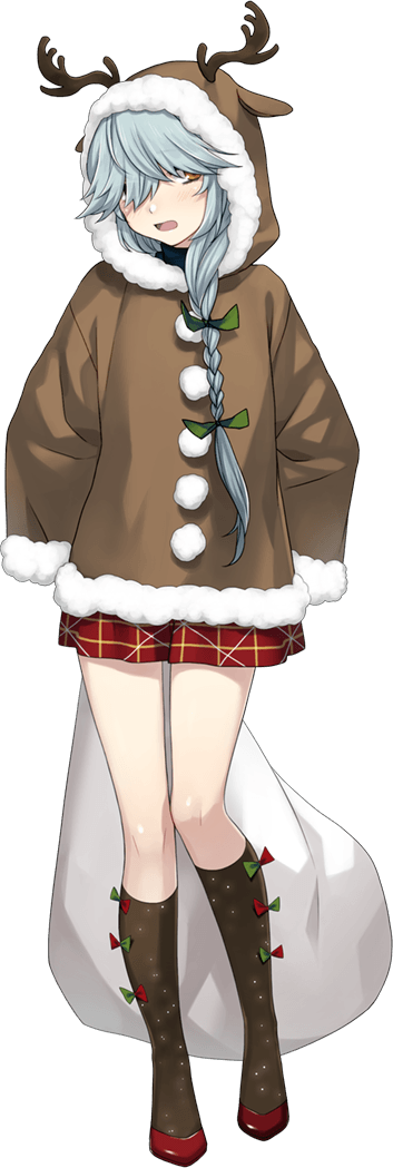 艦隊これくしょん 公式イラストまとめ 18 12 07実装分 艦これ画像まとめブログ