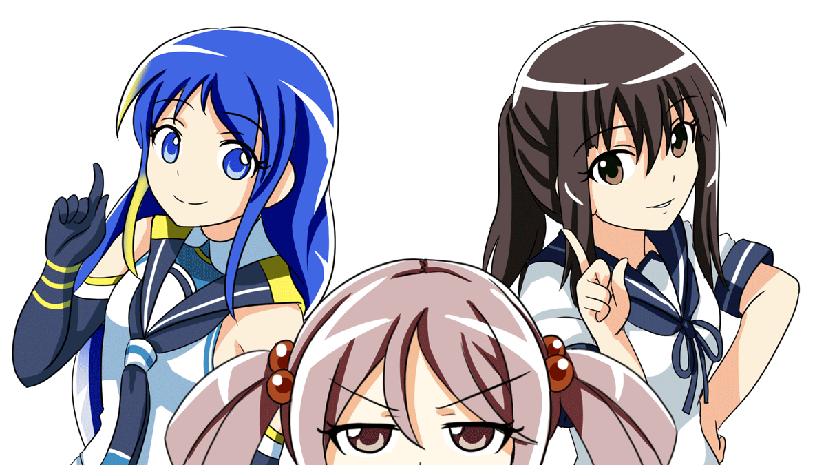 艦これ壁紙画像 その121 50枚 艦これ画像まとめブログ 艦これ壁紙画像 その121 50枚 艦これ画像まとめブログ