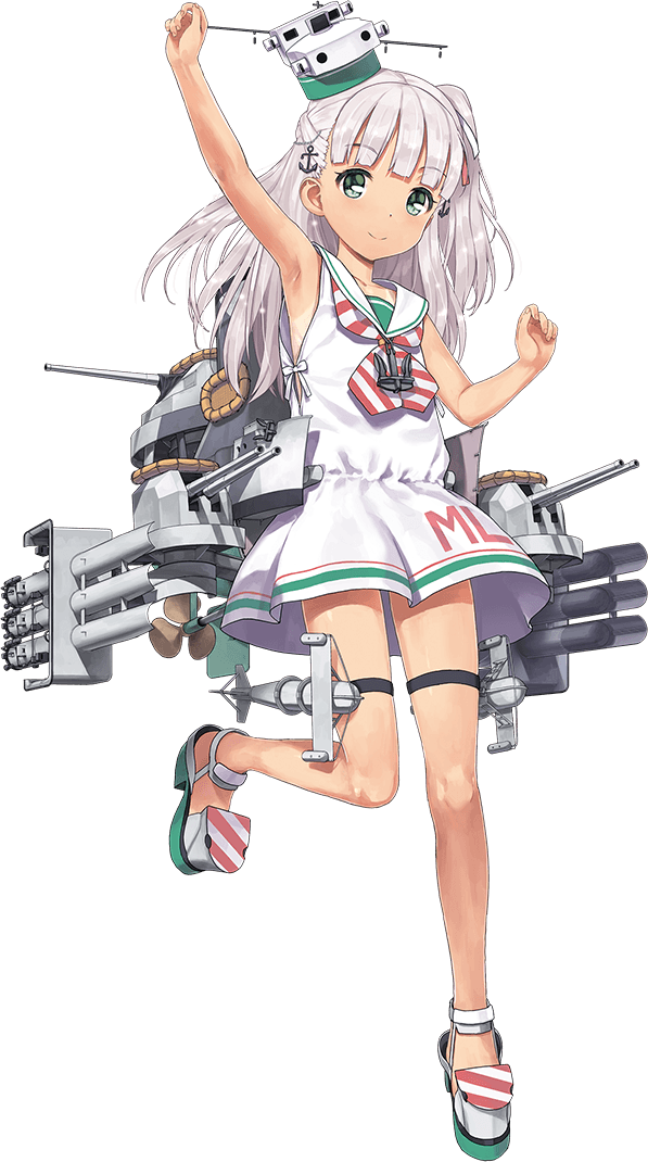 艦隊これくしょん 公式イラストまとめ 18 09 13実装分 艦これ画像まとめブログ