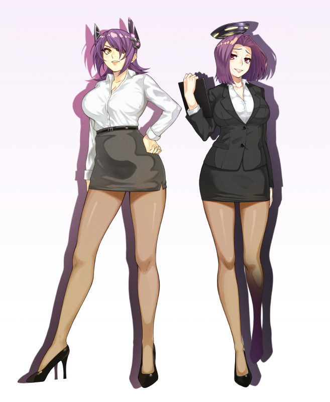 Suruga Kuroitsu