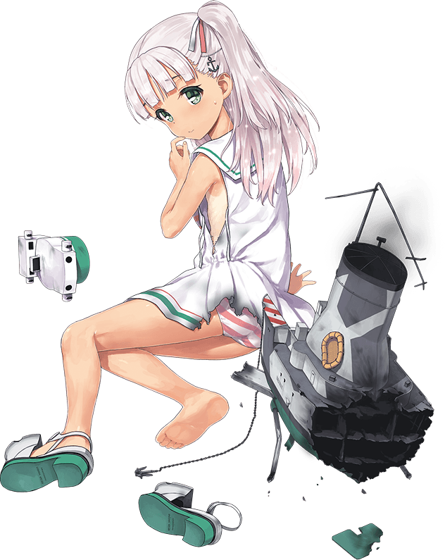 艦隊これくしょん 公式イラストまとめ 18 09 13実装分 艦これ画像まとめブログ