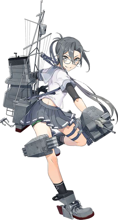 艦隊これくしょん 公式イラストまとめ 17 09 12実装分 艦これ画像まとめブログ