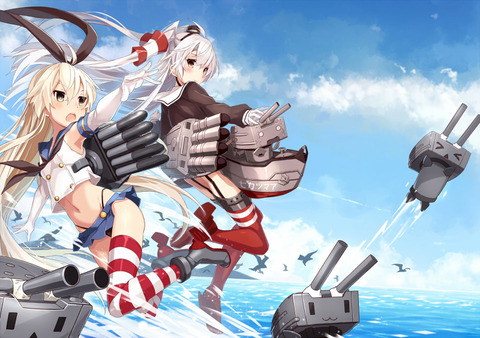 艦これ壁紙9-47