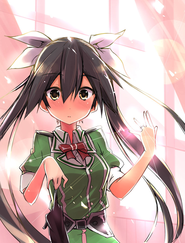 艦これ画像まとめブログ : 利根の画像 50枚
