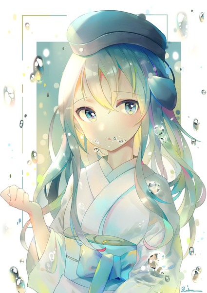 艦これ画像まとめブログ