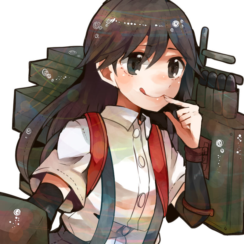 艦これ画像まとめブログ : 荒潮の画像 50枚