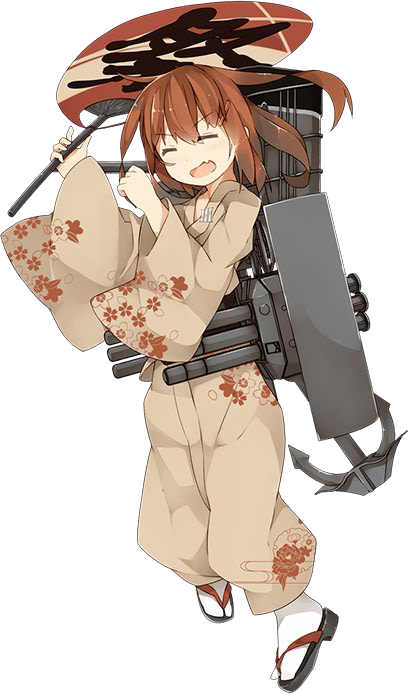 艦隊これくしょん 公式絵まとめ 駆逐艦 暁型 艦これ画像まとめブログ