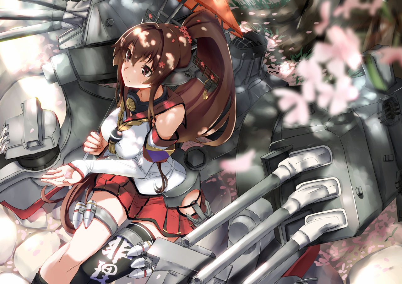 艦これ壁紙画像 その17 50枚 艦これ画像まとめブログ