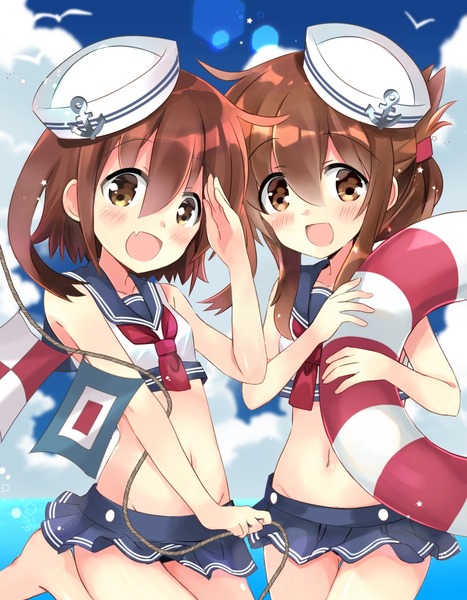 艦これピクシブ0812-19