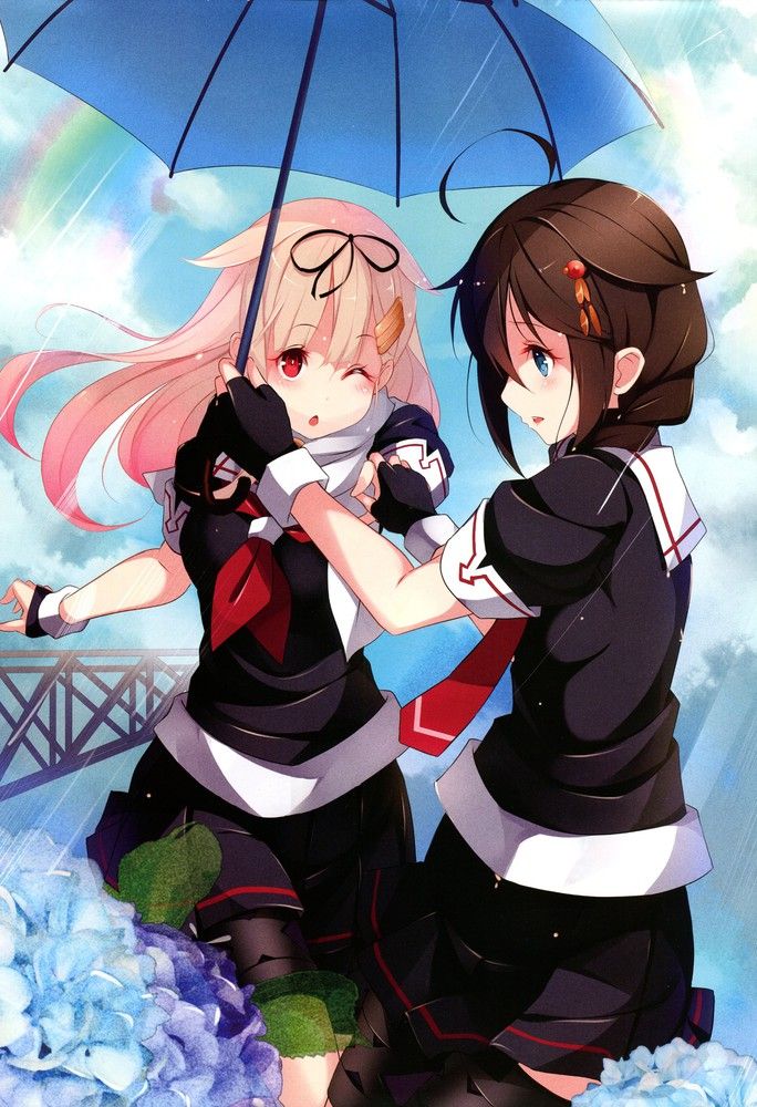 艦これ画像まとめブログ