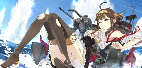 艦これ壁紙100-808