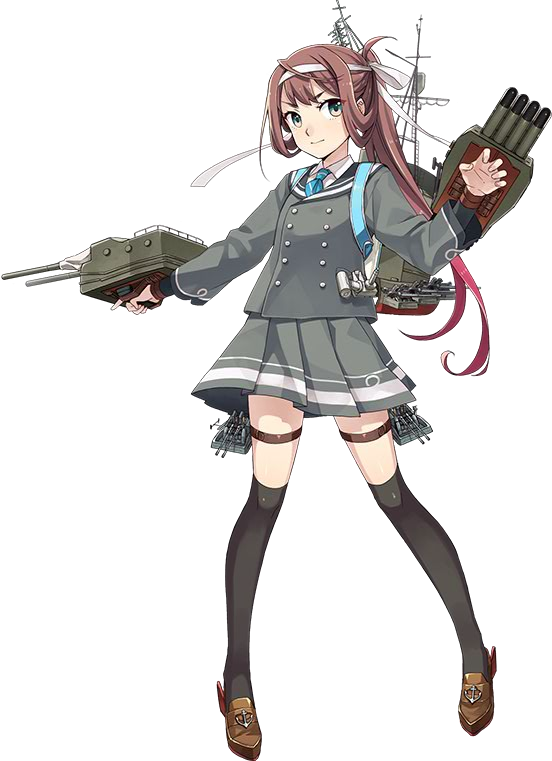 艦隊これくしょん 公式イラストまとめ 17 10 25実装分 艦これ画像まとめブログ