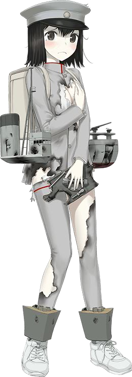 艦隊これくしょん 公式イラストまとめ その他 艦これ画像まとめブログ