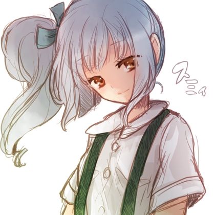 艦これ画像まとめブログ : 霞の画像 50枚