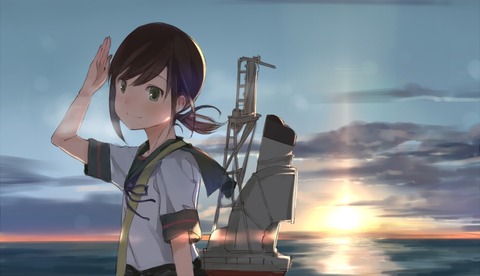 艦これ壁紙10-30