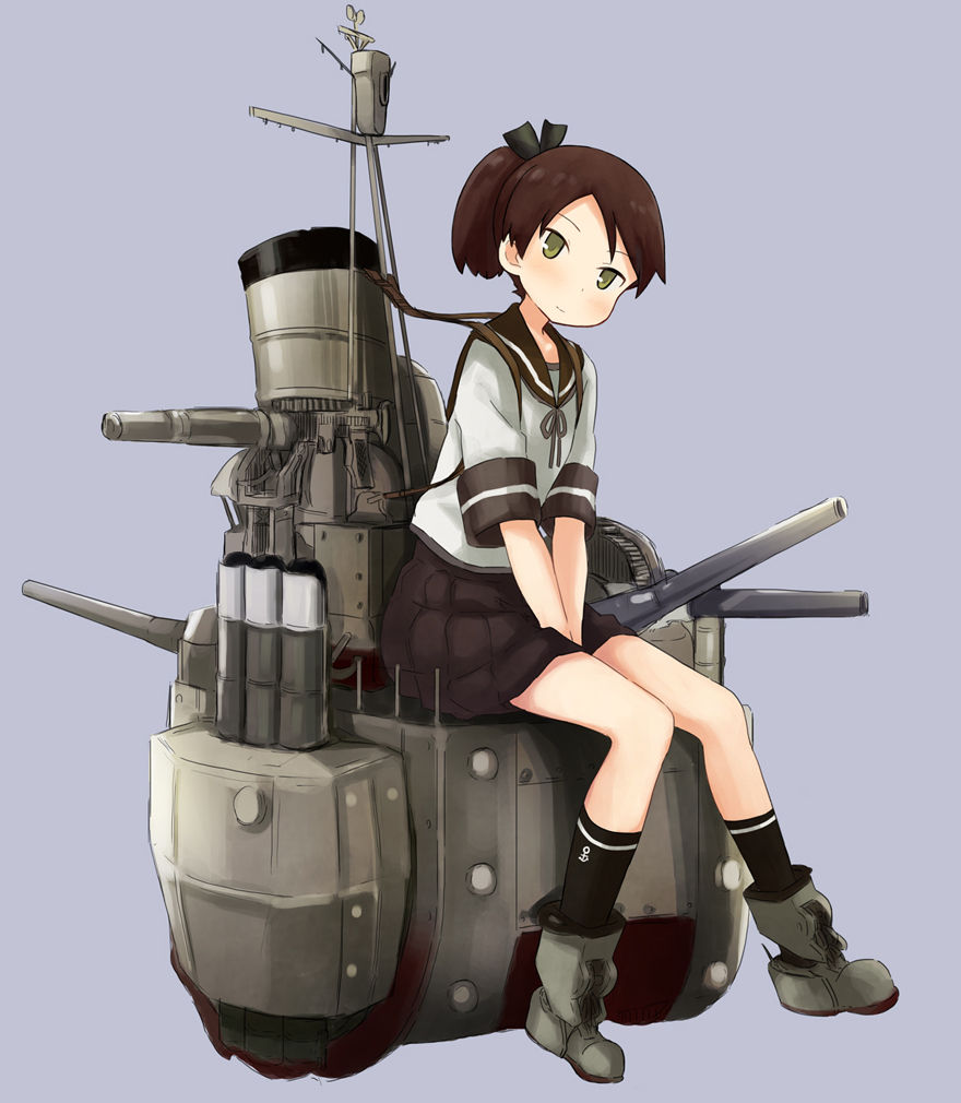 敷波の画像 その2 50枚 艦これ画像まとめブログ