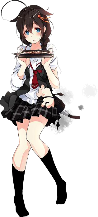 艦隊これくしょん 公式イラストまとめ 16 10 21実装分 艦これ画像まとめブログ