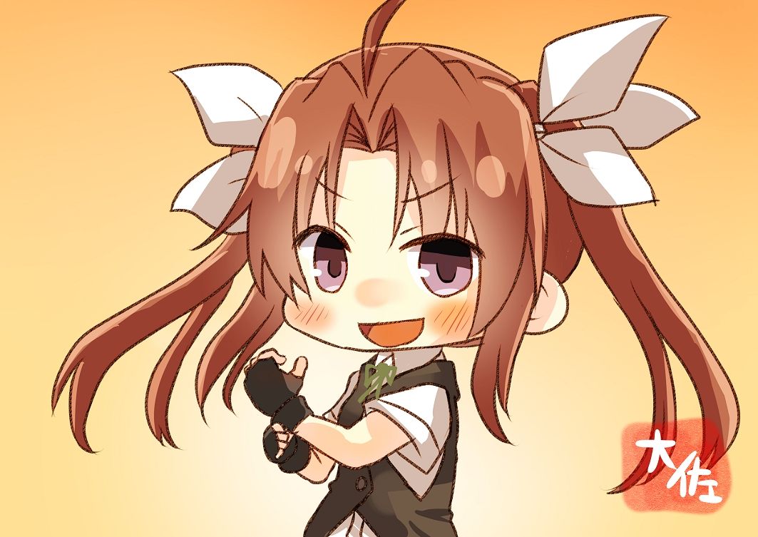 艦これ画像まとめブログ : 陽炎の画像 その3 50枚