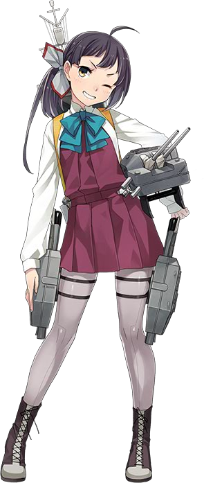 艦隊これくしょん 公式イラストまとめ 17 02 11実装分 艦これ画像まとめブログ